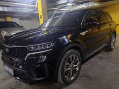 Фото авто Kia Sorento