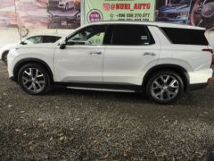 Фото авто Hyundai Palisade