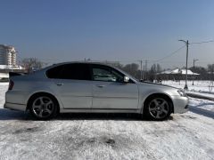 Фото авто Subaru Legacy