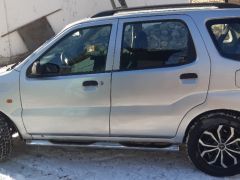 Фото авто Suzuki Ignis