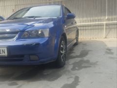 Фото авто Chevrolet Lacetti