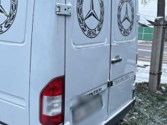 Фото авто Mercedes-Benz Sprinter