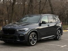 Фото авто BMW X5