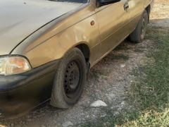 Сүрөт унаа Daewoo Nexia