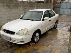 Photo of the vehicle Daewoo Nubira