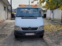 Фото авто Mercedes-Benz Междугородный