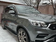 Photo of the vehicle SsangYong Rexton