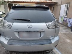 Фото авто Lexus RX