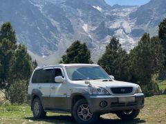 Сүрөт унаа Hyundai Terracan