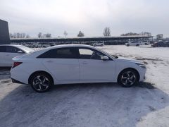 Фото авто Hyundai Avante