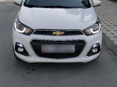 Сүрөт унаа Chevrolet Spark