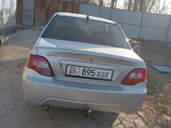 Сүрөт унаа Daewoo Nexia