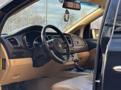 Сүрөт унаа Kia Carnival