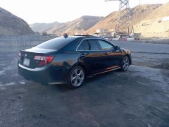 Photo of the vehicle Toyota Camry