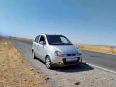 Сүрөт унаа Daewoo Matiz