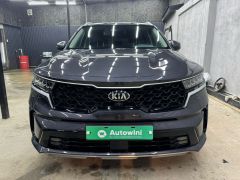 Сүрөт унаа Kia Sorento