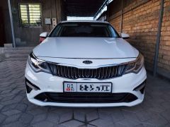 Сүрөт унаа Kia K5