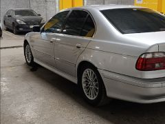 Фото авто BMW 5 серии