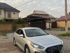 Сүрөт унаа Hyundai Sonata