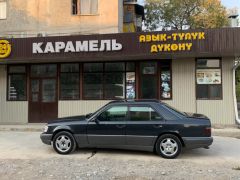 Photo of the vehicle Mercedes-Benz E-Класс