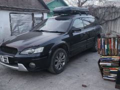 Сүрөт унаа Subaru Outback