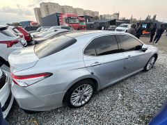 Сүрөт унаа Toyota Camry