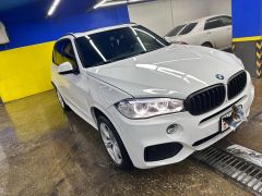 Фото авто BMW X5