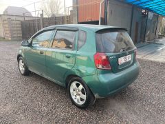 Фото авто Daewoo Kalos