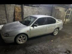 Фото авто Nissan Primera