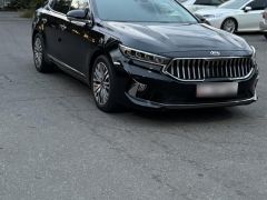 Фото авто Kia K7