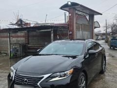 Photo of the vehicle Lexus ES