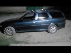 Photo of the vehicle Opel Vectra