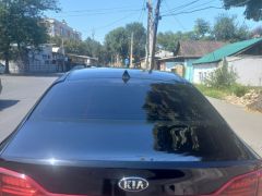 Сүрөт унаа Kia K7