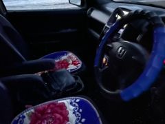 Сүрөт унаа Honda CR-V