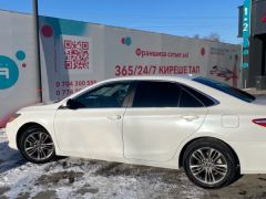 Сүрөт унаа Toyota Camry