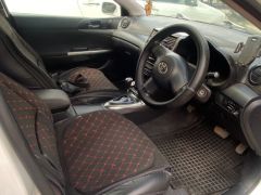 Сүрөт унаа Toyota Caldina