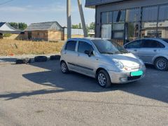 Photo of the vehicle Daewoo Matiz