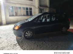 Сүрөт унаа Toyota Corolla Verso