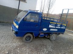 Фото авто Daewoo Labo