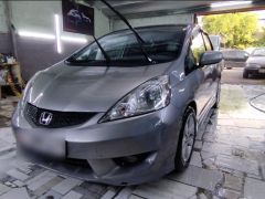 Фото авто Honda Fit