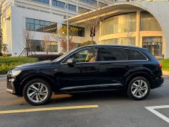 Фото авто Audi Q7