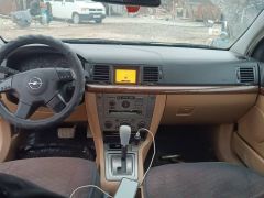 Photo of the vehicle Opel Vectra