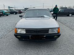 Photo of the vehicle Audi 100