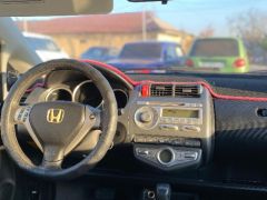 Сүрөт унаа Honda Jazz