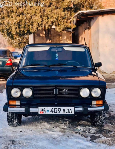 ВАЗ (Lada) 2106