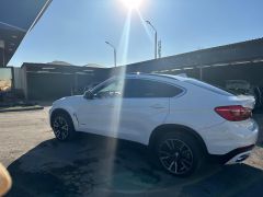 Фото авто BMW X6