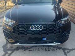 Photo of the vehicle Audi Q5