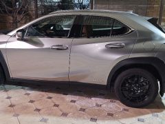 Photo of the vehicle Lexus UX