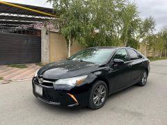 Фото авто Toyota Camry