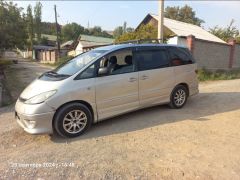 Сүрөт унаа Toyota Estima